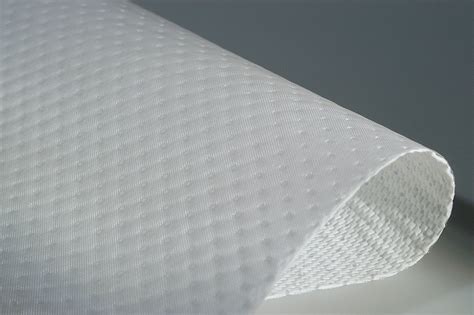 industrial filters and fabrics